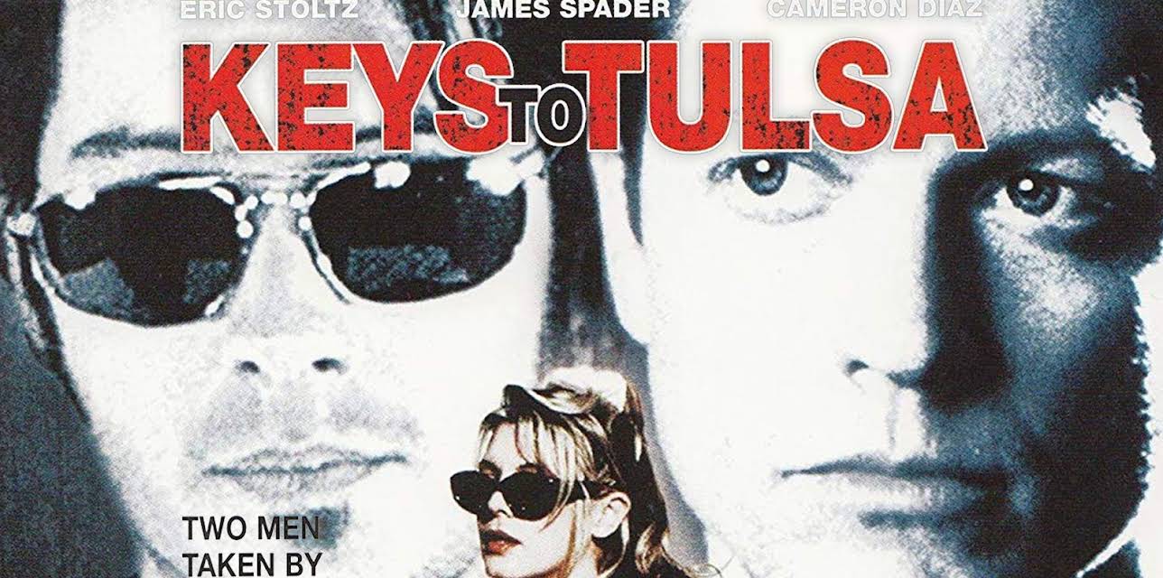 Keys to Tulsa (1997)
