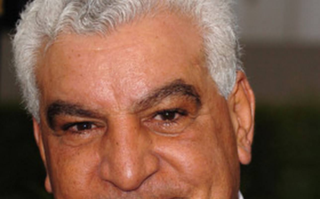 Zahi Hawass