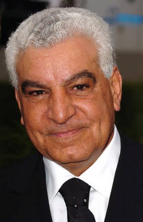 Zahi Hawass as 