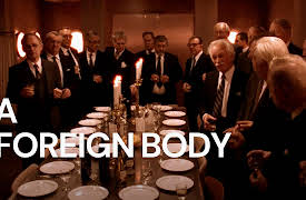 The Kingdom I: A Foreign Body