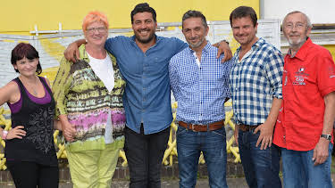 11:00: Der Trödeltrupp - Das Geld liegt im Keller (S20 E44) (S20) | RTL 2 | 4/16 2026