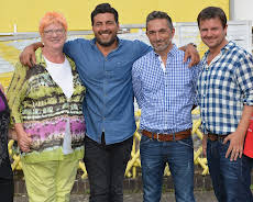 Der Trödeltrupp - Das Geld liegt im Keller