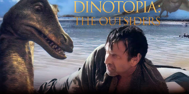 Dinotopia: The Outsiders (2003)