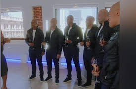 Game of Clones Season 1: Super Model Citizens