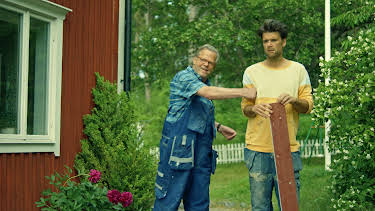 08:45: Sommaren med släkten (S4 E4) (S4) | Kanal 5 | 4/15 2026