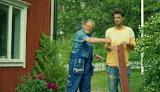 Sommaren med släkten (S4 E4)