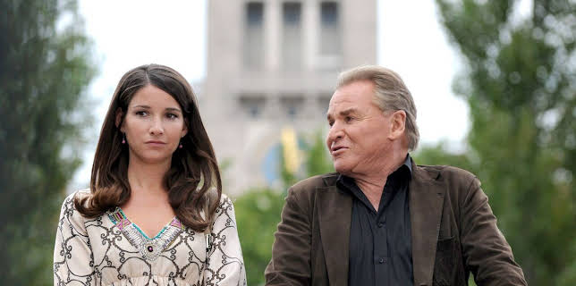 01:55: Mord in bester Gesellschaft - Das Ende vom Lied | Das Erste | 2/18 2026