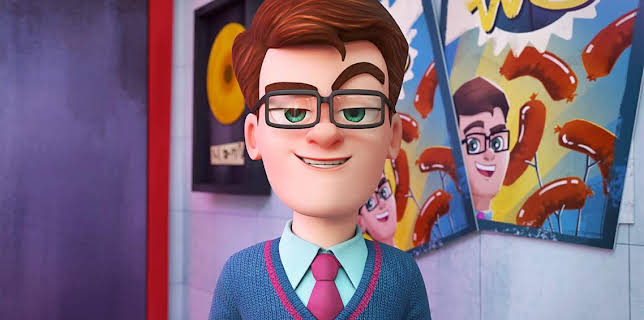 8:30 AM: Dennis & Gnasher Unleashed! (S2) | CBBC | 3/3 2026