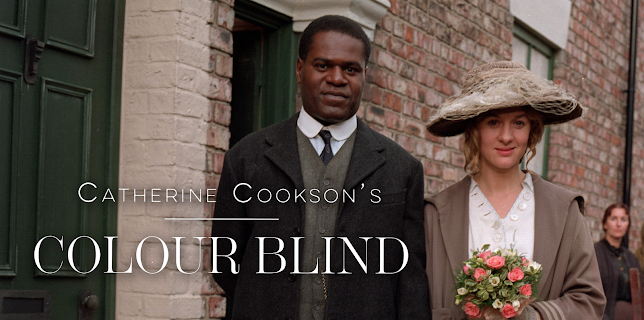Catherine Cookson's Colour Blind