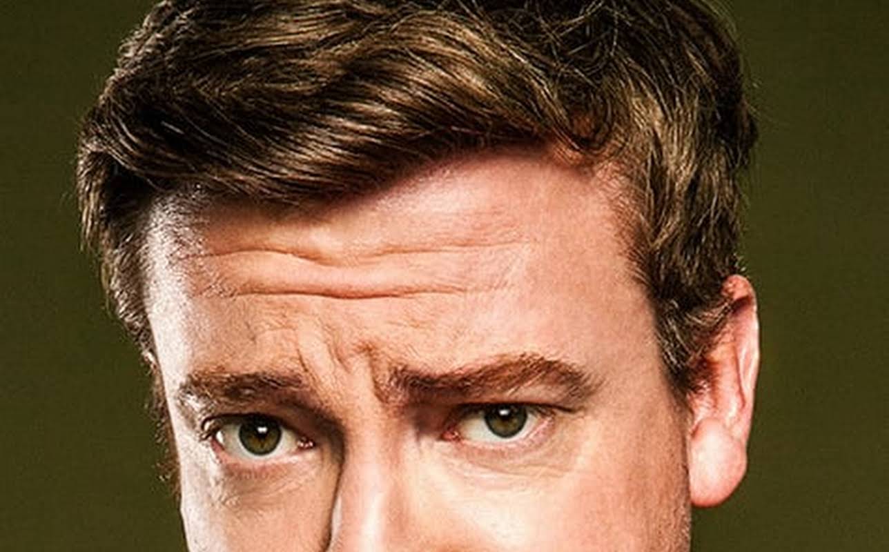 Rhys Darby