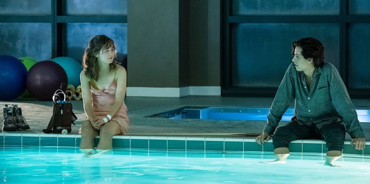 Five Feet Apart (2019)