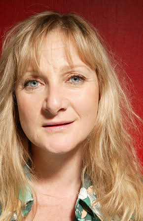 Lesley Sharp as 