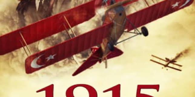 1915 (2015)