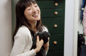 Tidying Up with Marie Kondo: Episode 5