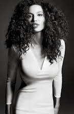 Jurnee Smollett-Bell as 