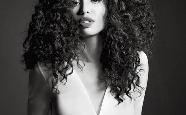 Jurnee Smollett-Bell