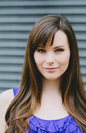 Jordan Lea Trovillion as 