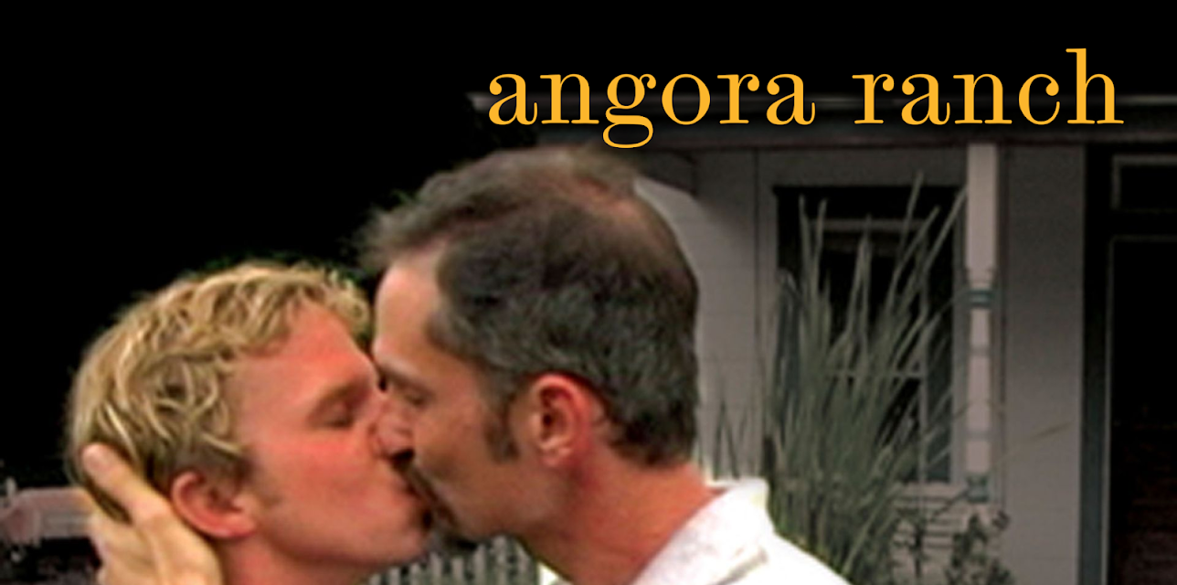 Angora Ranch (2016)