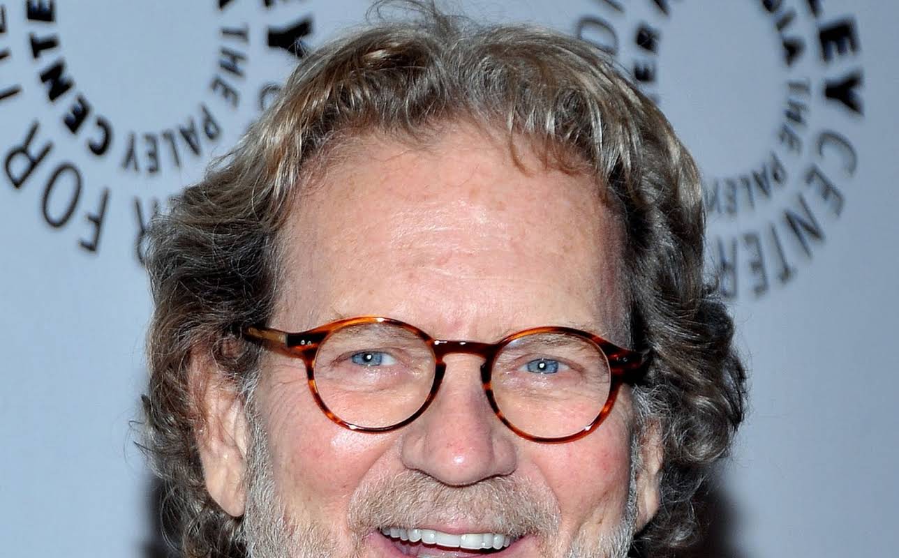 Robert Foxworth