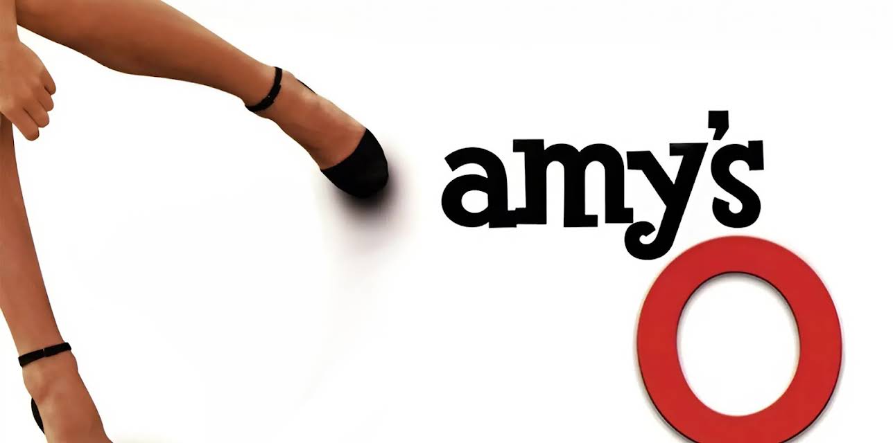 Amy's O (2024)