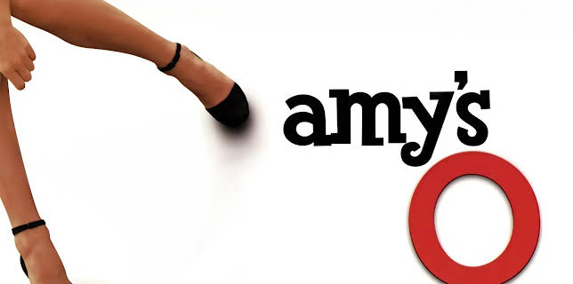 Amy's O (2024)