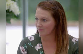 Second Chance Dresses: Emma-Louise