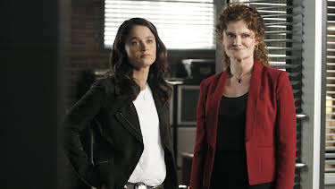 14:00: The Mentalist (S5 E6) (S5) | TV6 | 7/13 2026