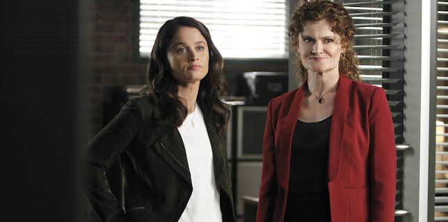 15:20: The Mentalist (S5 E6) (S5) | TV6 | 12/12 2025