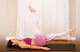 Strong Core Tight Abs Workout Challenge | DanceFit with Monica: Beginner