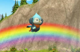 Detektivbjörnarna: Fallet med den talande stenen / Fallet med den hemmagjorda regnbågen