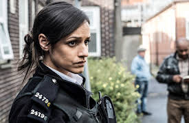 No Offence: Episode 6