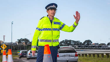 10:25 AM: Motorway Patrol (S14 E10) (S14) | Paramount | 10/3 2026