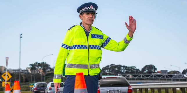 9:10 AM: Motorway Patrol (S14 E10) (S14) | Paramount | 11/18 2025