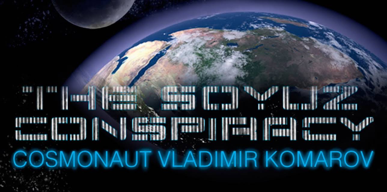 The Soyuz Conspiracy (2011)