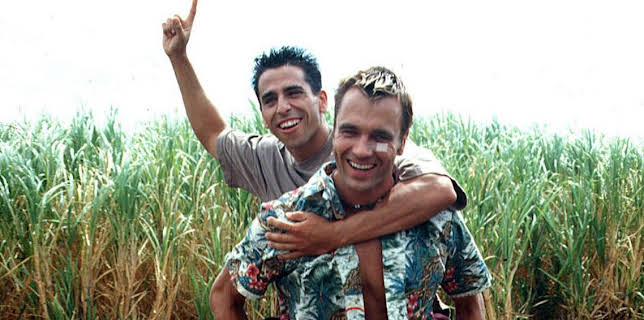 04:10: Zwei Supertrottel auf Hawaii | RTL 2 | 12/31 2025