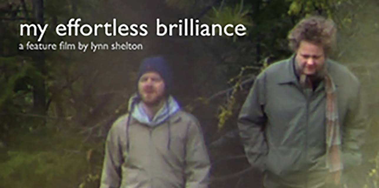 My Effortless Brilliance (2008)