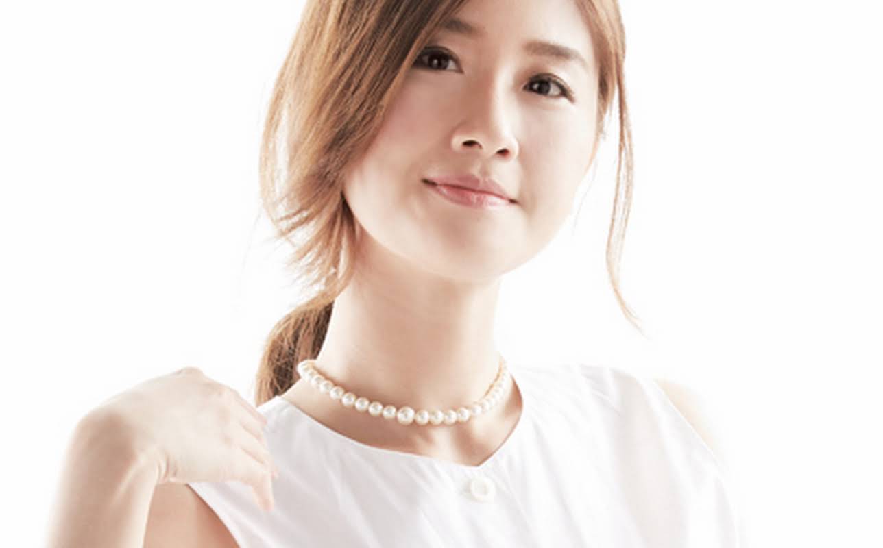 Jacqueline Zhu