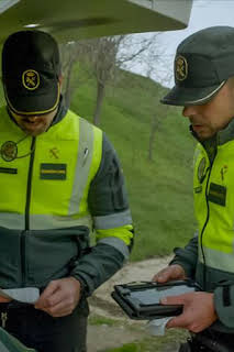 22:00: Control de carreteras: Episodio 12 | Discovery Max | 6/7 2026