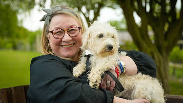 8:00 PM: New: The Dog House | Channel 4 | 4/6 2026