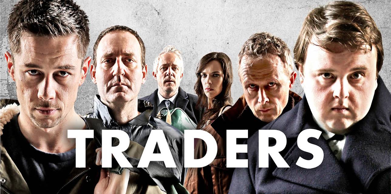 Traders (2016)
