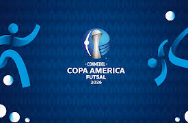 CONMEBOL Copa America Futsal Championship season-2026: Final: Argentina vs Brasil