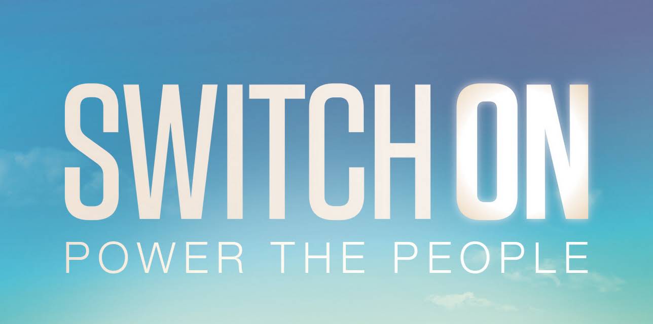 Switch On (2020)