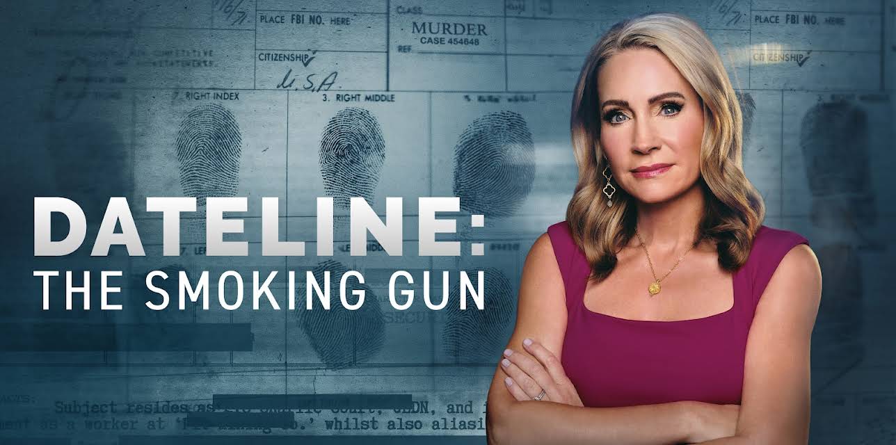 Dateline: The Smoking Gun S1