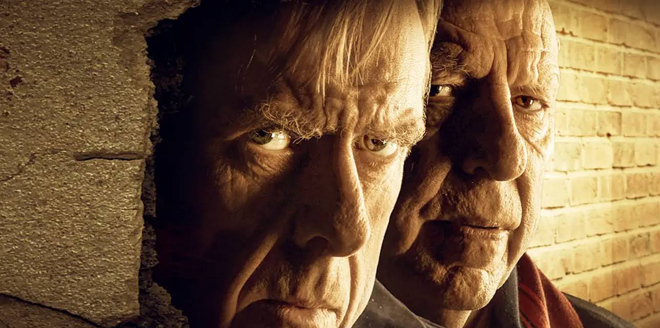 The Heist at Hatton Garden