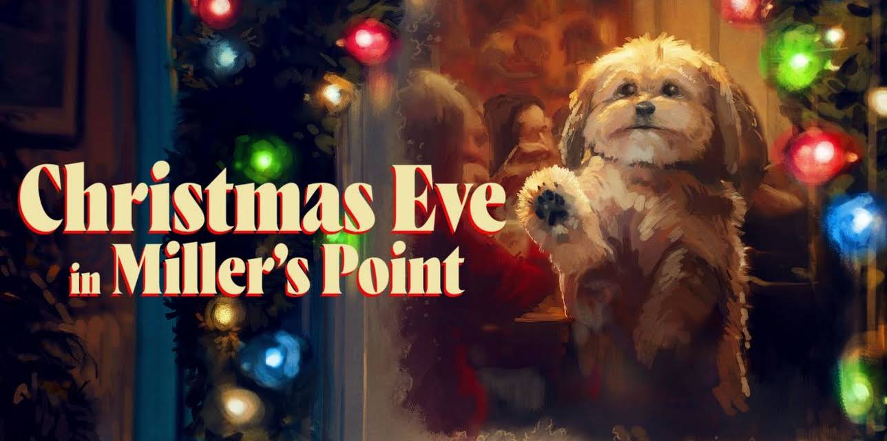 Christmas Eve in Miller's Point (2026)