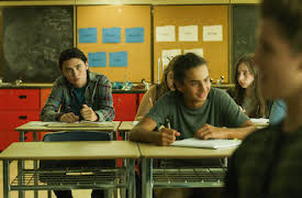 Northern Rescue: Making Lemonade