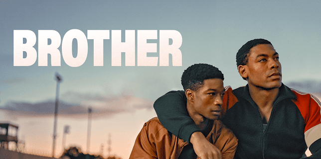 Brother (2023)