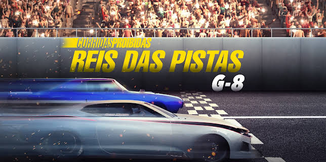 Street Outlaws: No Prep Kings: The Great Eight, Season 1