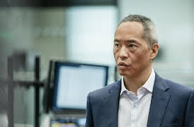 Industry: Notting Hill