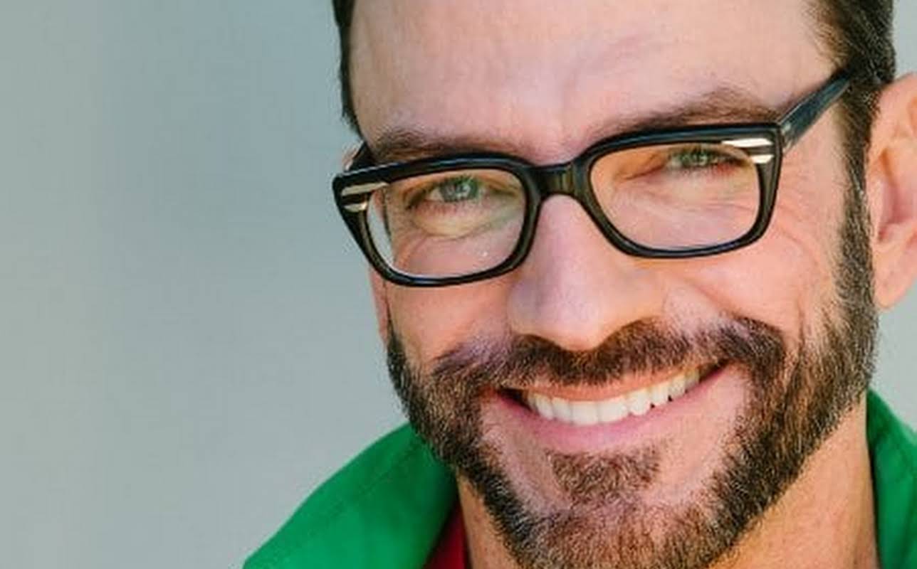 Keith Allan